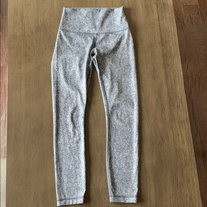 Lululemon Wunder Under Luxtreme 7/8